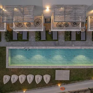 Nek - Adults Only Chania (Crete)